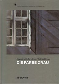 de kleur grijs