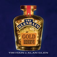 tim hain en alan glen – gold reserve – blues en reggae