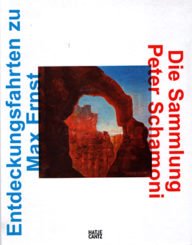 ontdekkingstocht naar max ernst – de verzameling peter schamoni