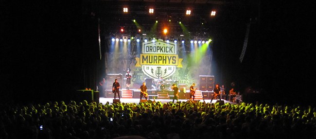 murphys live in grun