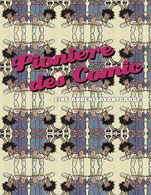 pioniere der comic