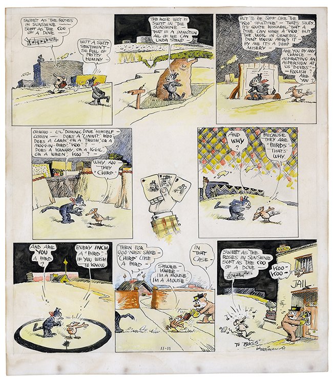 krazy kat