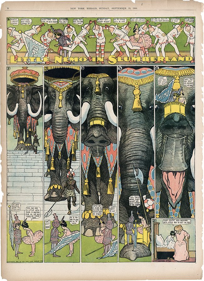 little nemo