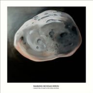 rambling nicholas heron – americana uit zweden