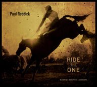 paul reddick’s hypnotische canadese bluesrock