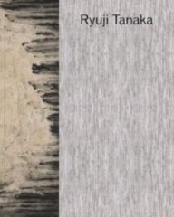 ryuji tanaka – indrukwekkend schilder met pigmenten