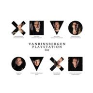 vanbinsbergen playstation – een jazzrockfusionsuperband