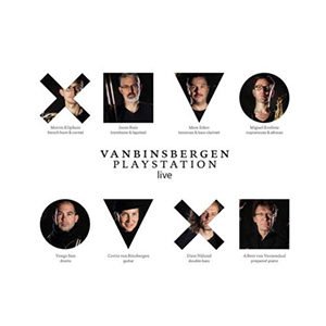 vanbinsbergen playstation live