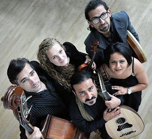 goksel yilmaz ensemble