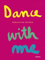 sebastian heiner dance with me – uitbundig abstracte schilderijen
