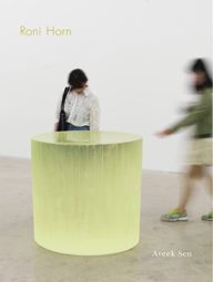 roni horn bij galerie kukje in seoul