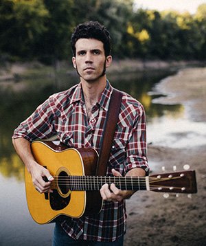 ben bedford