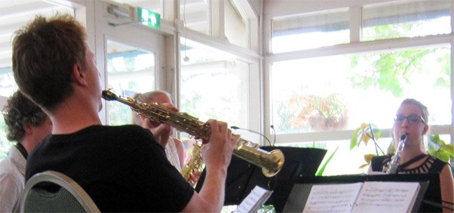 Lars Niederstrasser Lars Niederstrasser