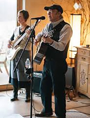 robert en mrs bobby
