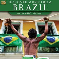 ontdek de muziek van brazilië