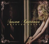 susan cattaneo – haunted heart – treurige maar oh zo prachtige liedjes