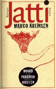jatti – een detective die de jaren zestig laat herleven