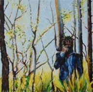 j hardin’s piasa bird – rootsy singer songwriter