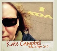 kate campbell’s koa tapes