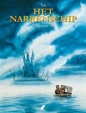 narrenschip deel 2