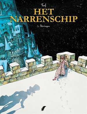 narrenschip deel 3