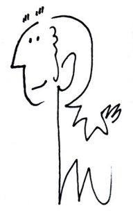 empathie voor dieren, de ontwikkeling van mijn denken 51, door ruud moors