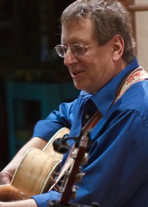 Richard Paul Thomas