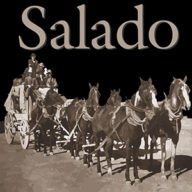 richard paul thomas – salado – singer/songwriter met aangename folkrock