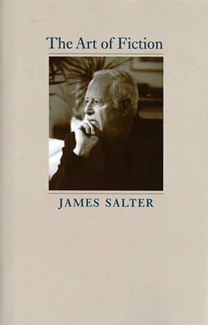 the art of fiction