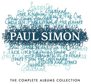 the complete albums collection
