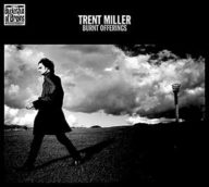 trent miller’s burnt offerings – liedjes van een italiaanse brit