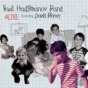 alive