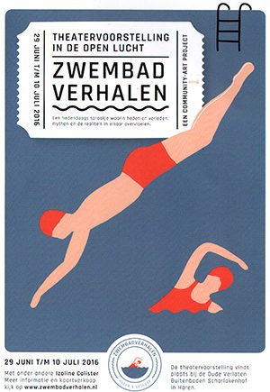 zwembadverhalen