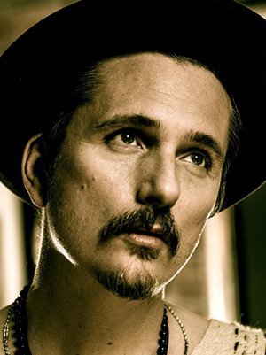 Shane Alexander