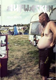 aufwacken – fotografisch portret van een heavy metalfestival