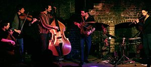 diab quintet