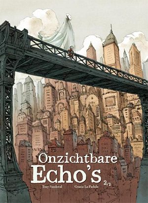onzichtbare echo's deel 2