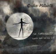 giulia millanta the funambulist – liedjes met diepgang