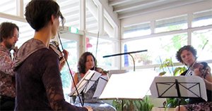 hortus ensemble