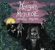 keegan mcinroe – relaxte americana van topniveau