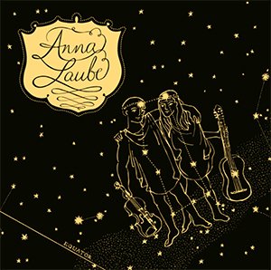 anna laube
