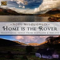 noel mcloughlin zingt traditionele schotse en ierse liedjes