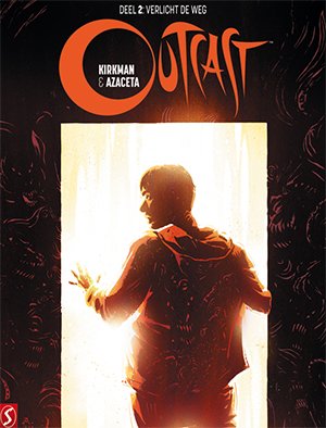outcast deel 2
