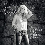 sue sergel – bluesy americana uit zweden
