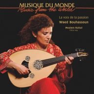waed bouhassoun, de stem van de passie