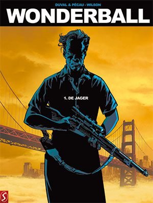 de jager