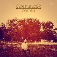 ben kunder, canadese singer/songwriter