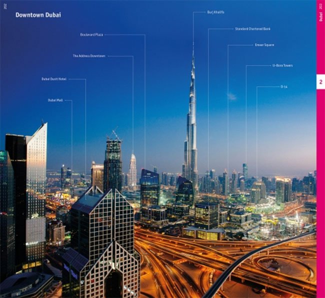 dubai