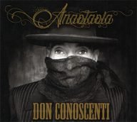 don conoscenti’s anastasia – sublieme americana