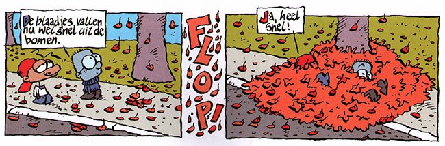 flop